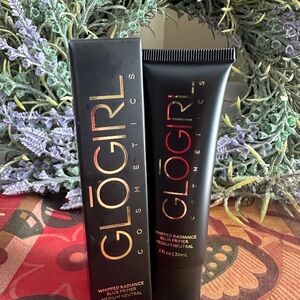 GloGirl Whipped Radiance Blur Primer